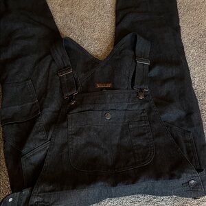 Patagonia iron forge overall